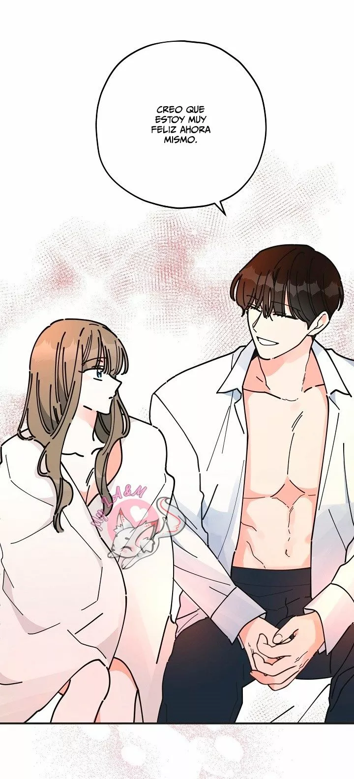 Página 89 del Manga