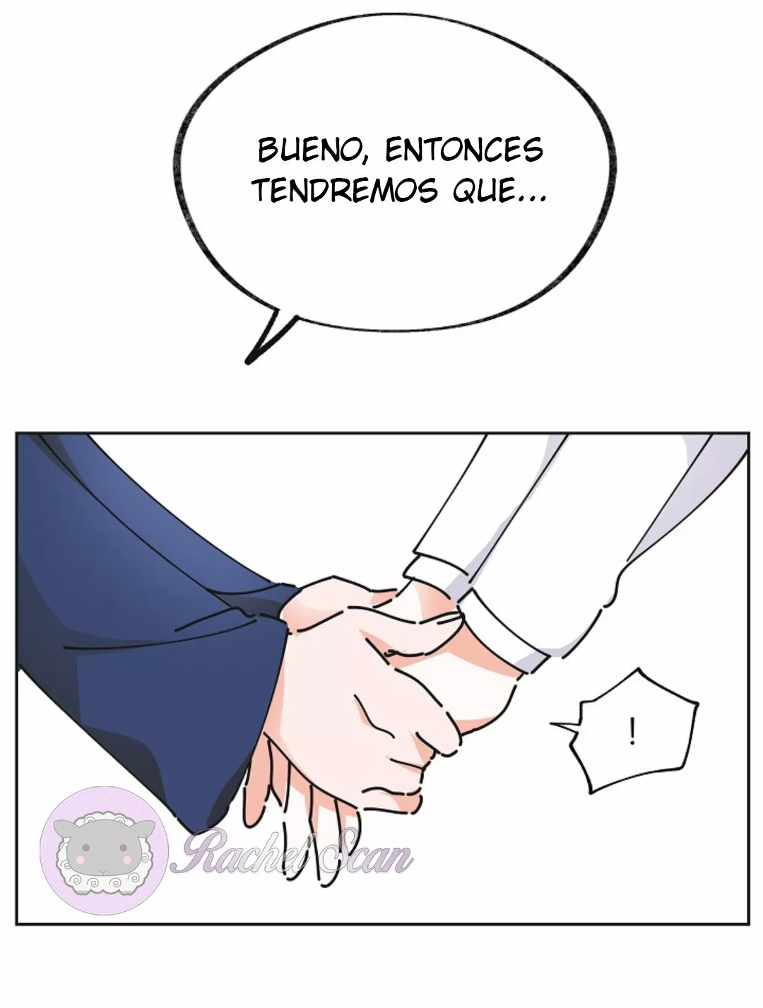 Página 38 del Manga