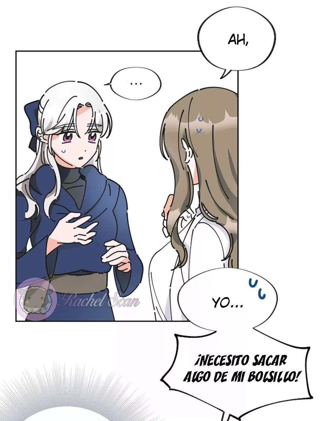 Página 40 del Manga