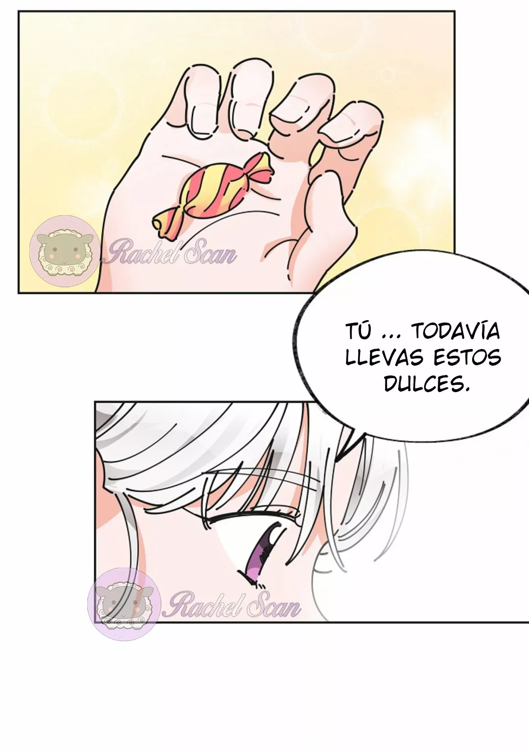 Página 45 del Manga