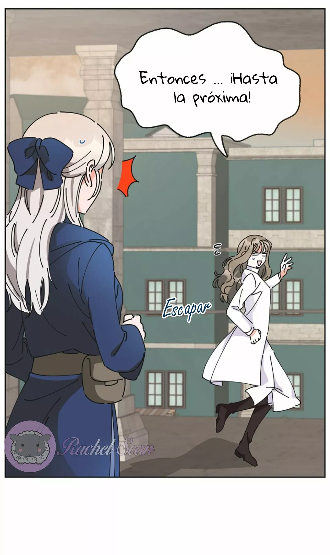 Página 46 del Manga