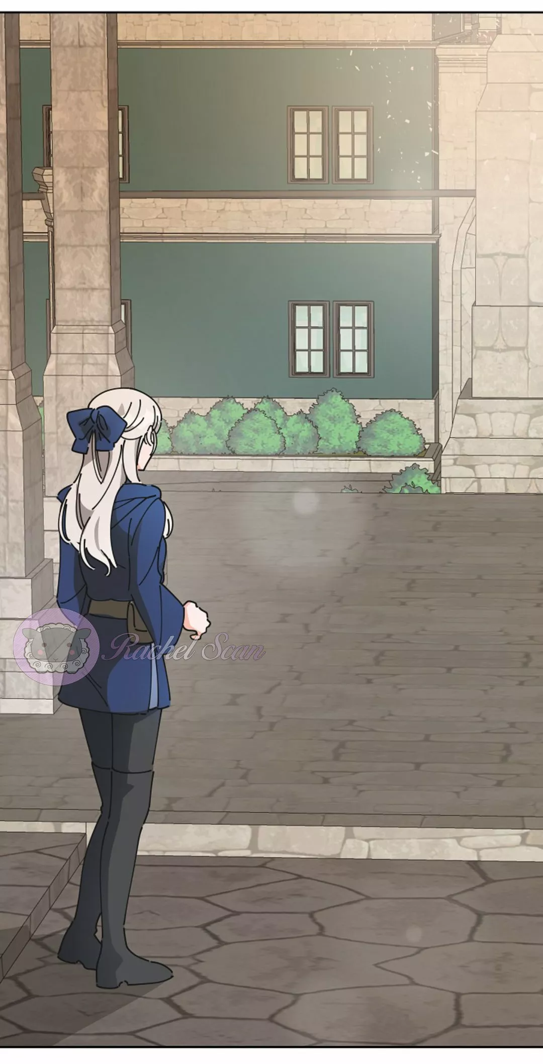 Página 48 del Manga