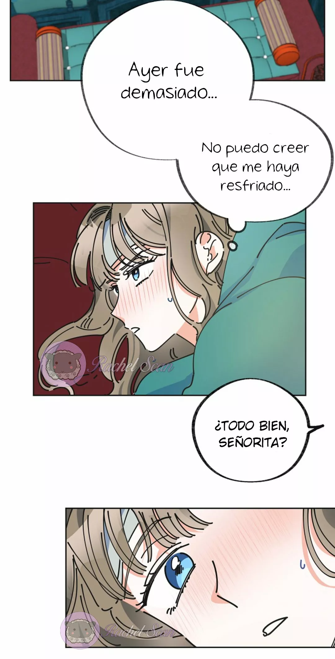 Página 52 del Manga