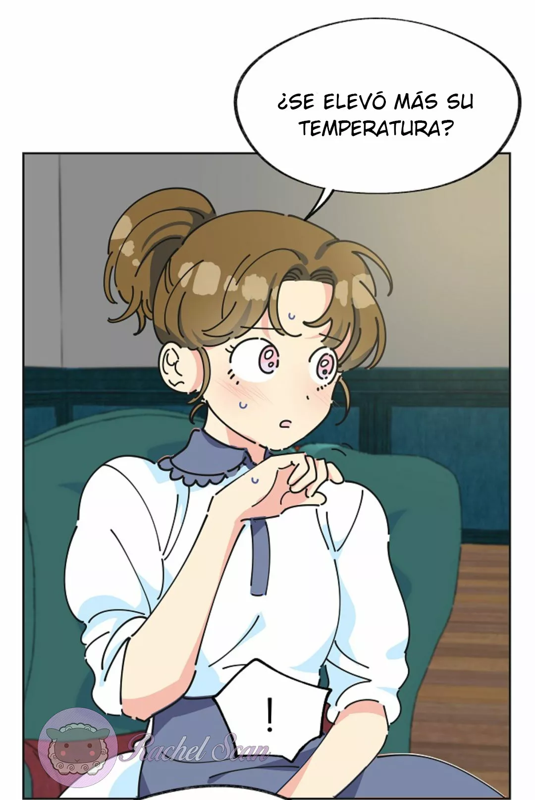 Página 53 del Manga