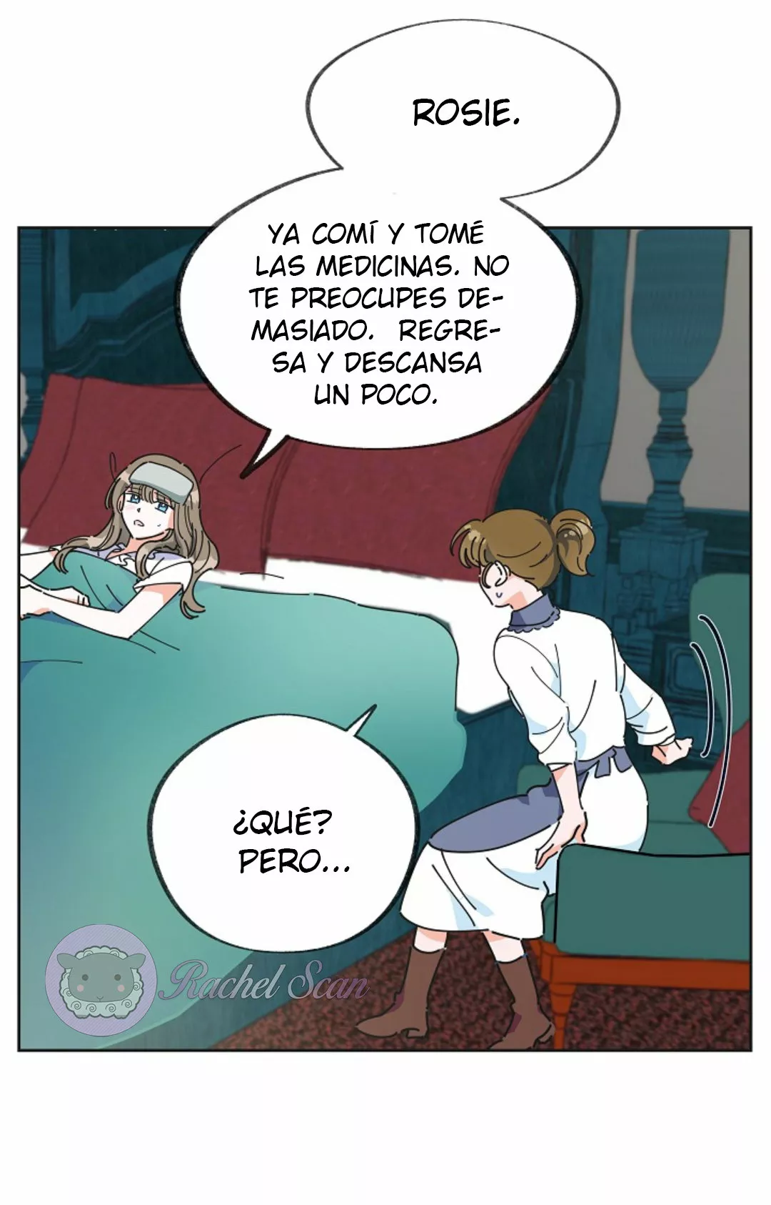 Página 55 del Manga