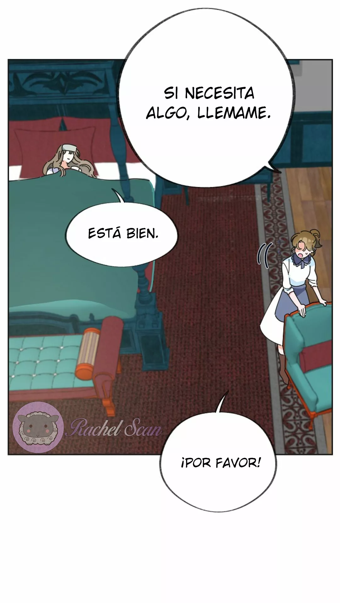 Página 57 del Manga