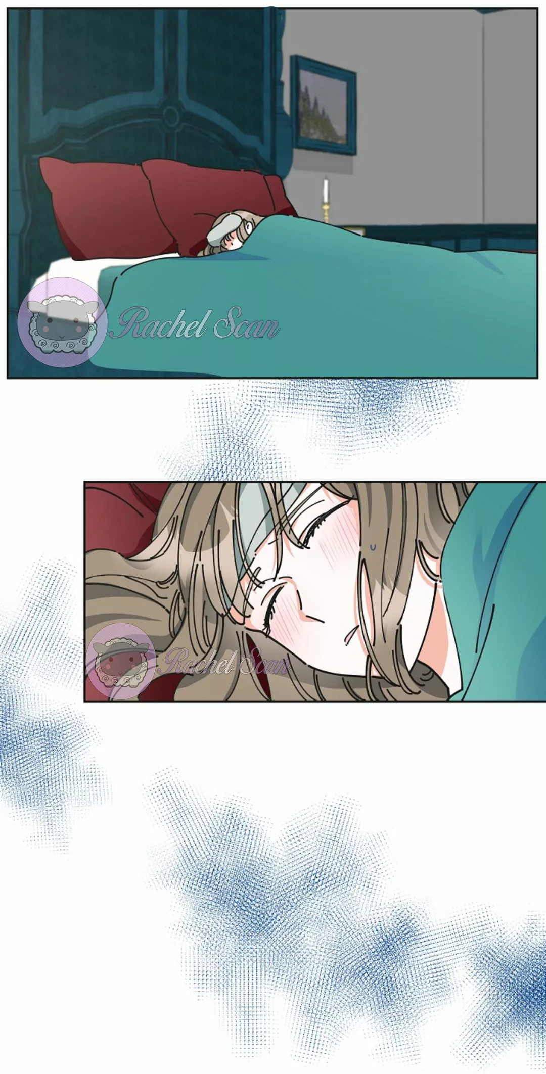 Página 59 del Manga