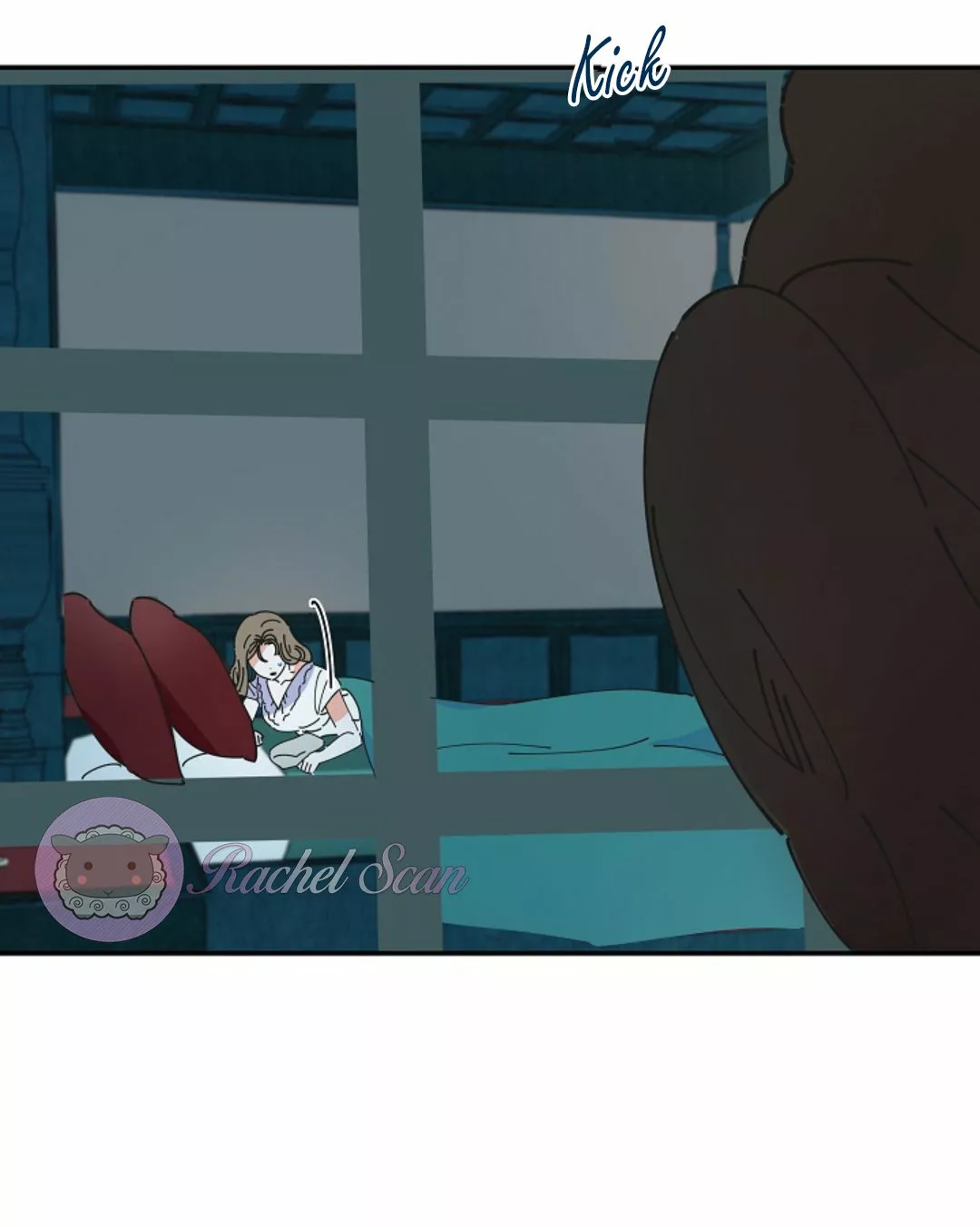 Página 61 del Manga