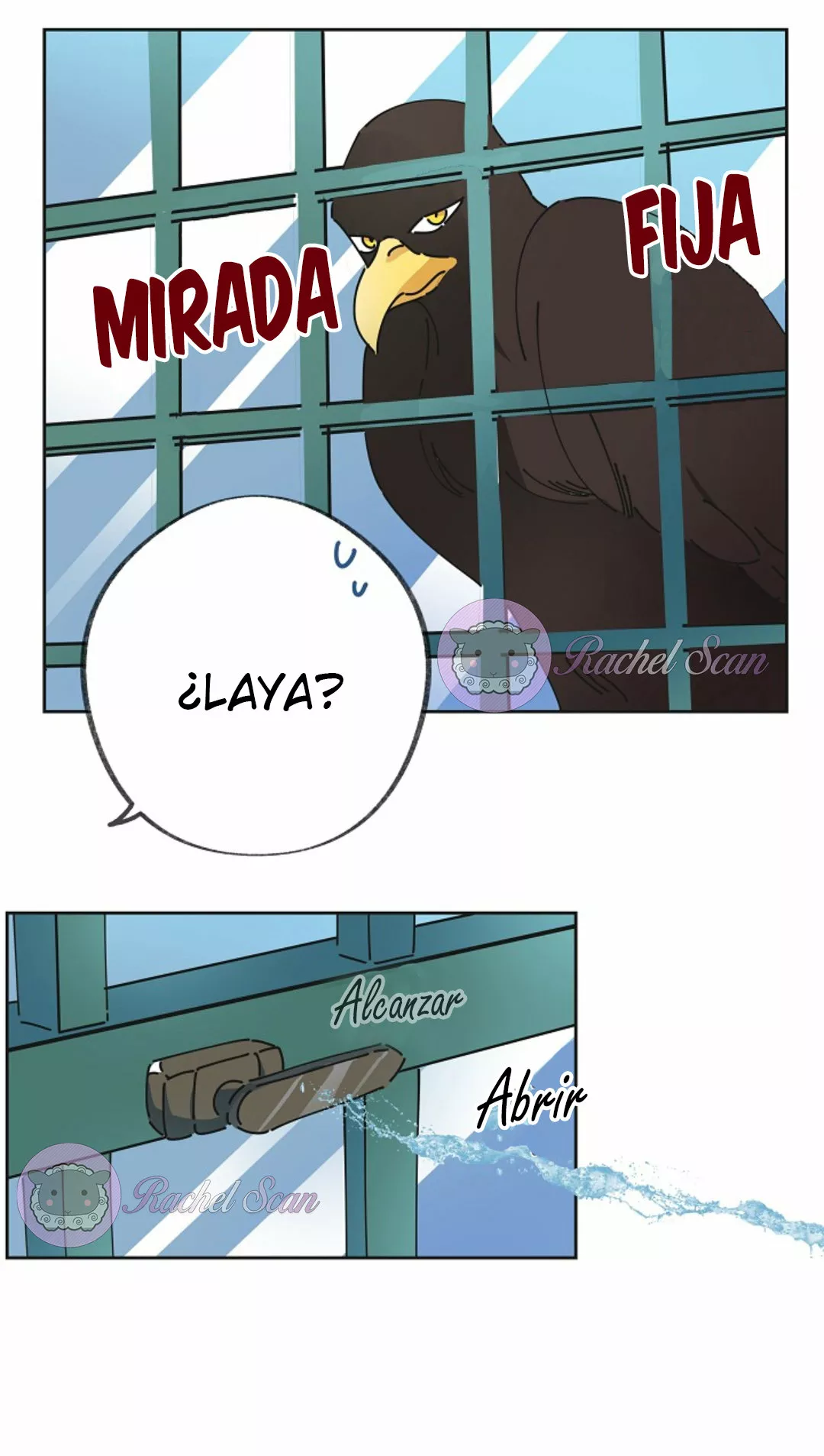 Página 62 del Manga