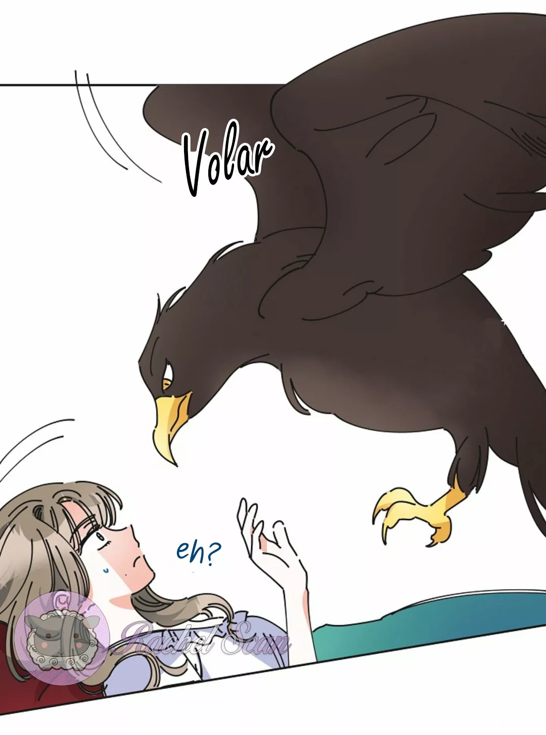 Página 65 del Manga