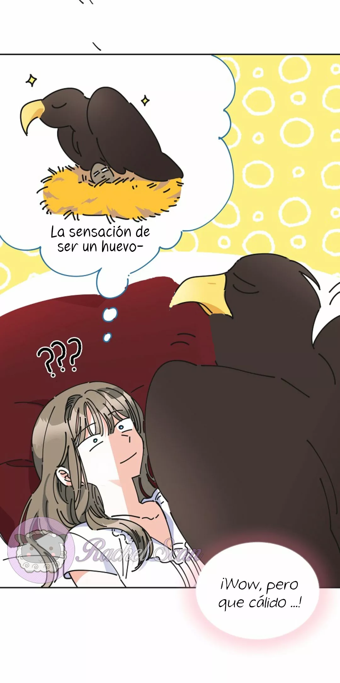 Página 67 del Manga