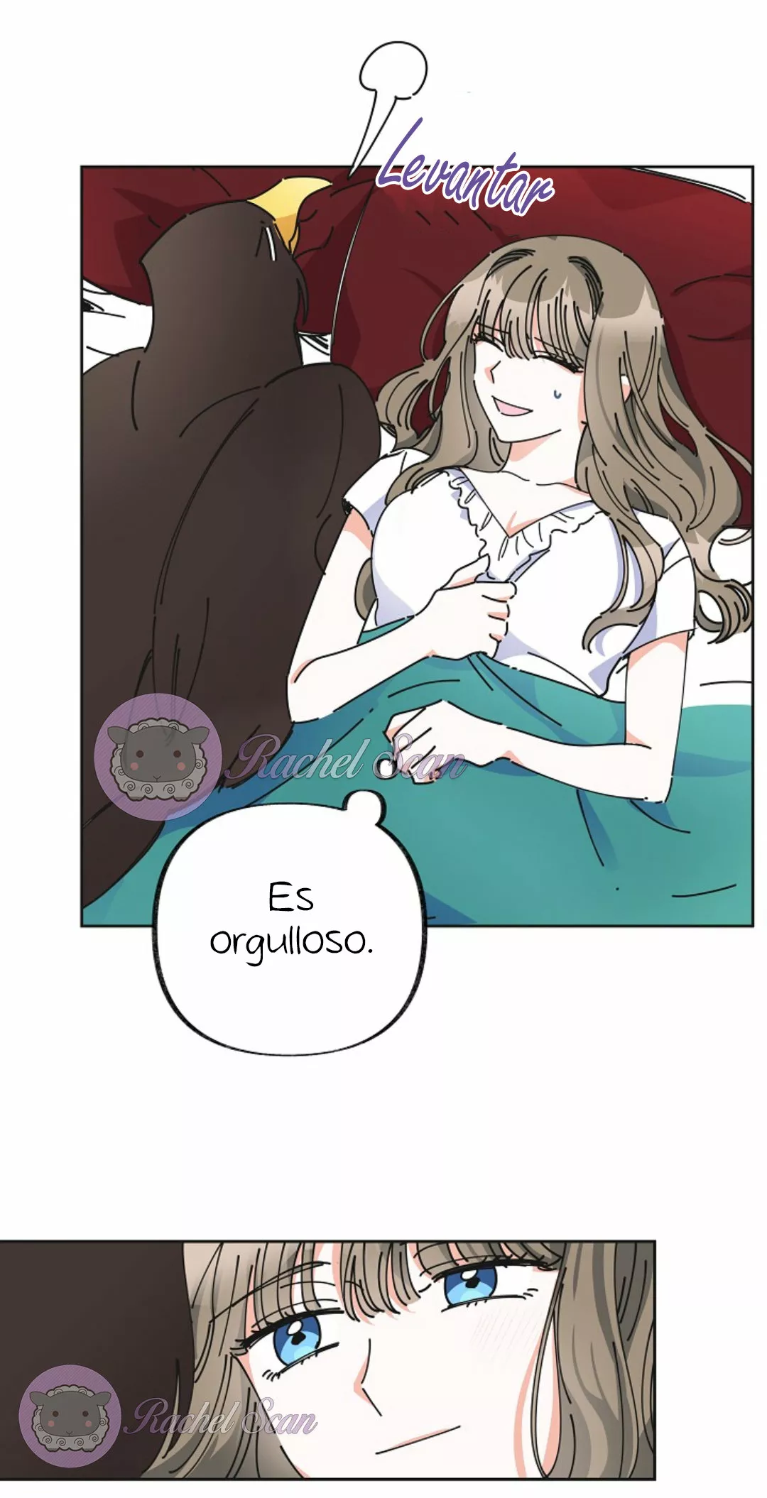 Página 69 del Manga