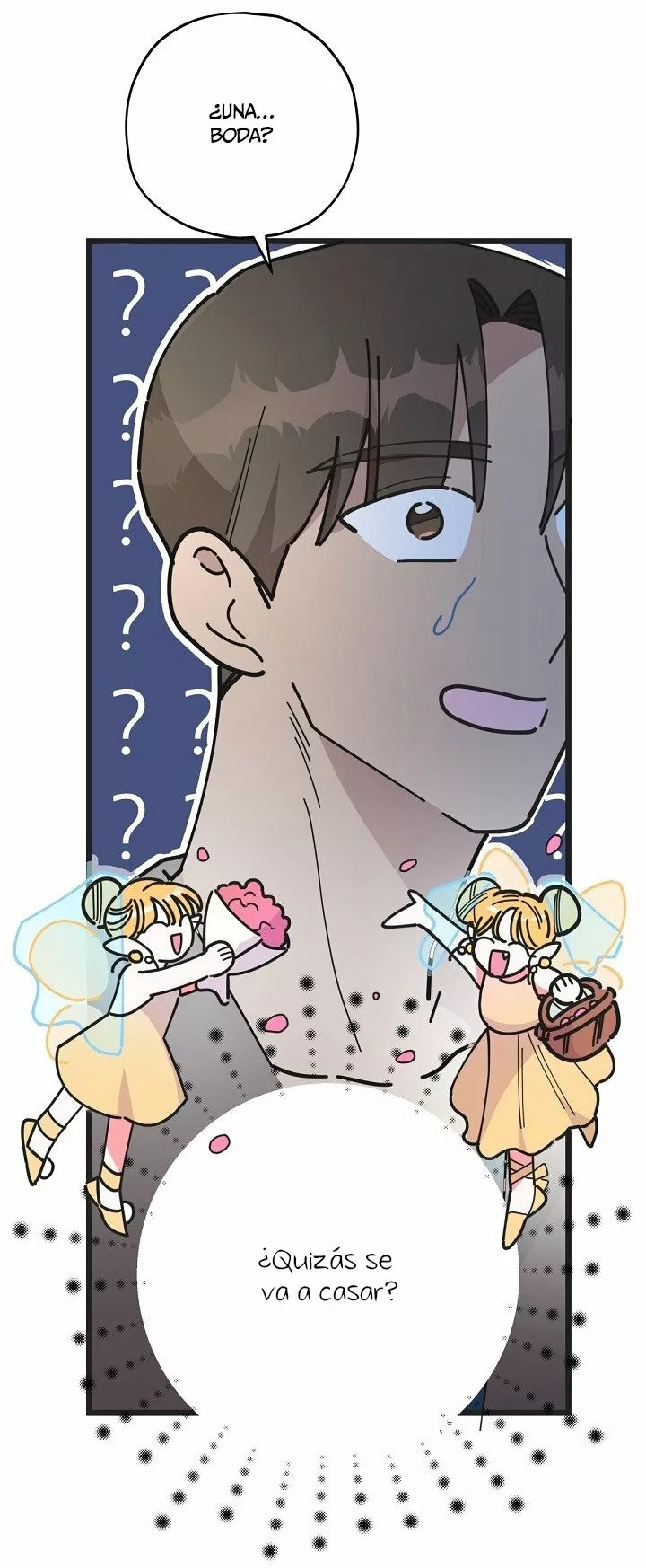 Página 45 del Manga