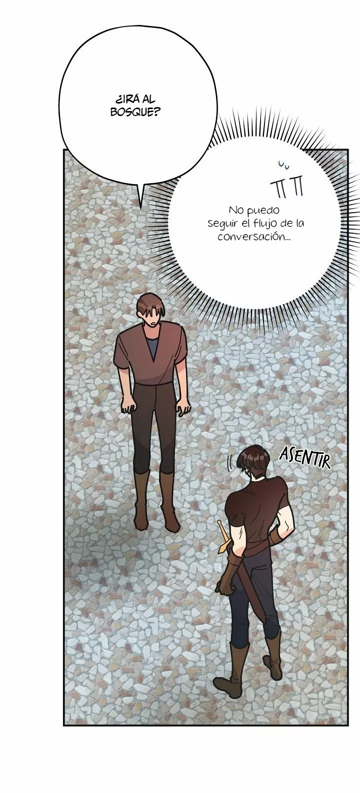 Página 47 del Manga