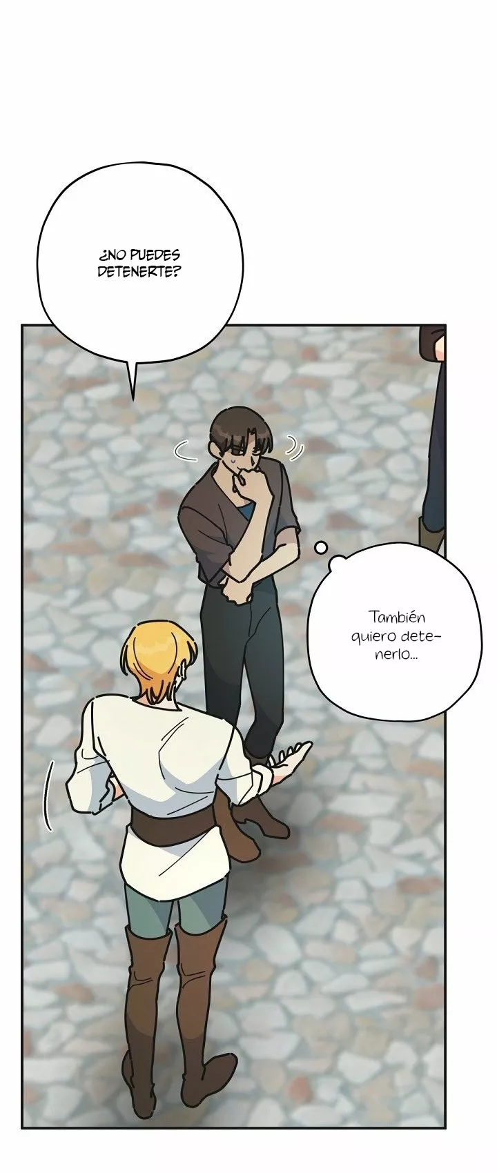 Página 50 del Manga