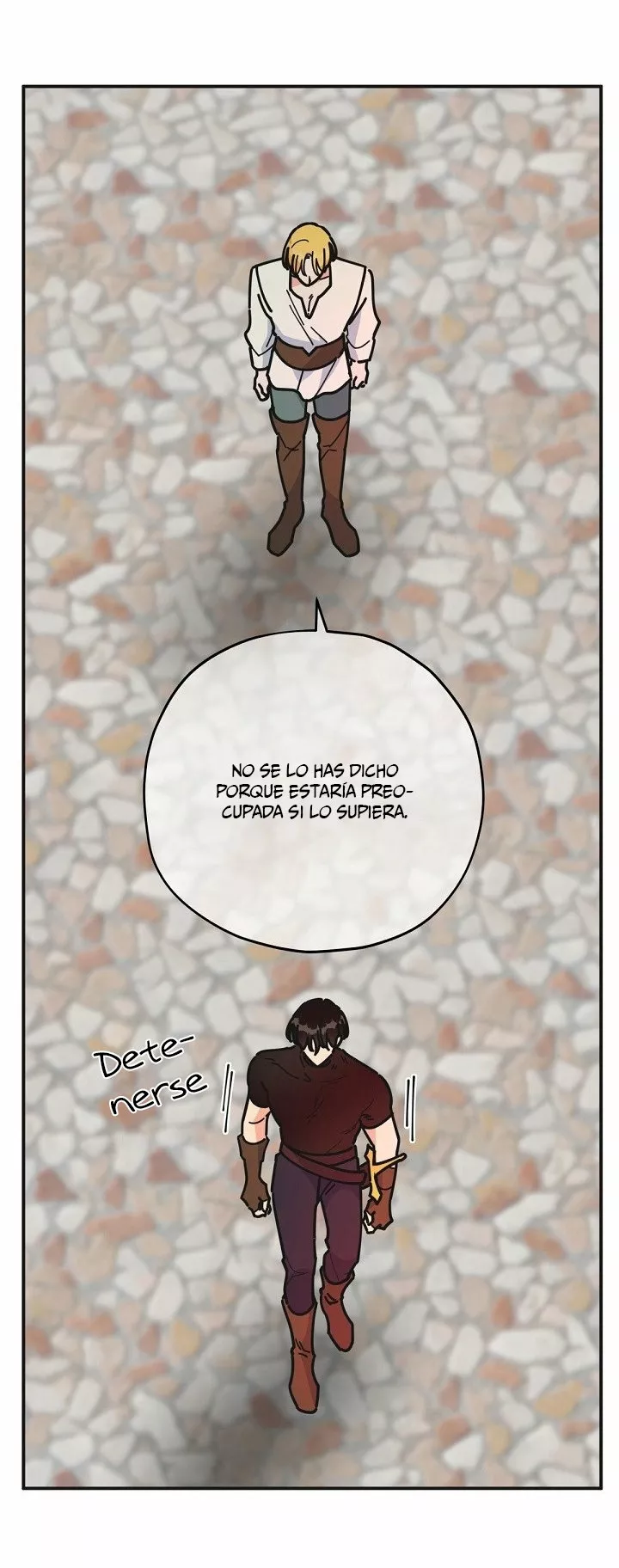 Página 53 del Manga