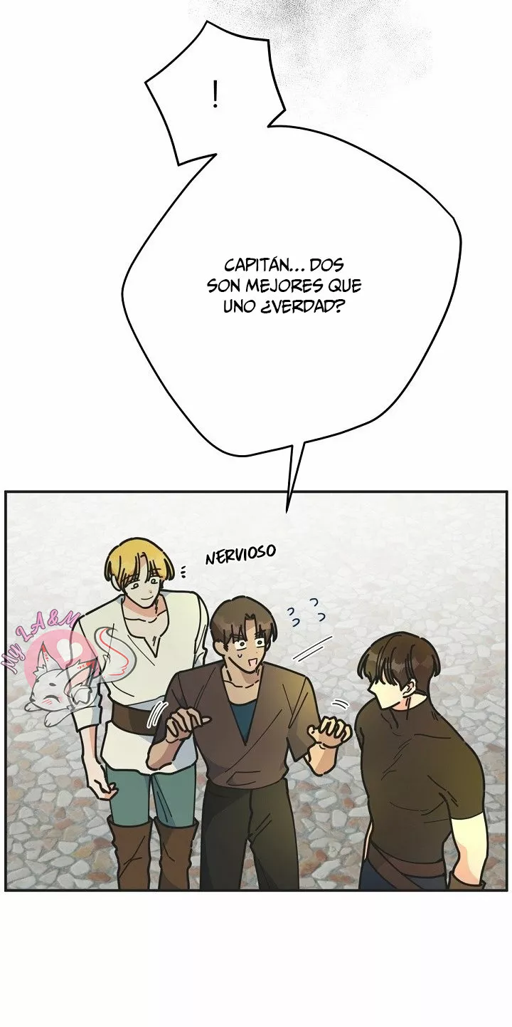 Página 55 del Manga