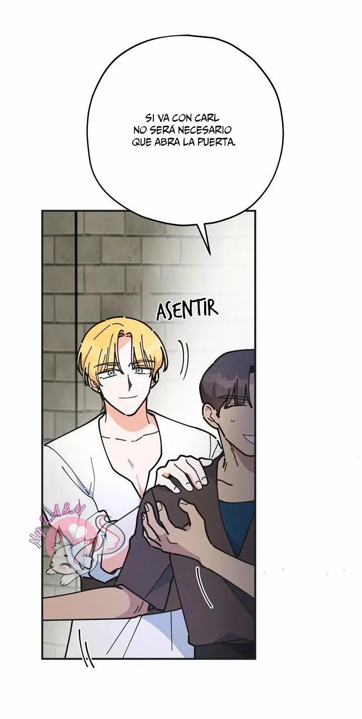 Página 56 del Manga