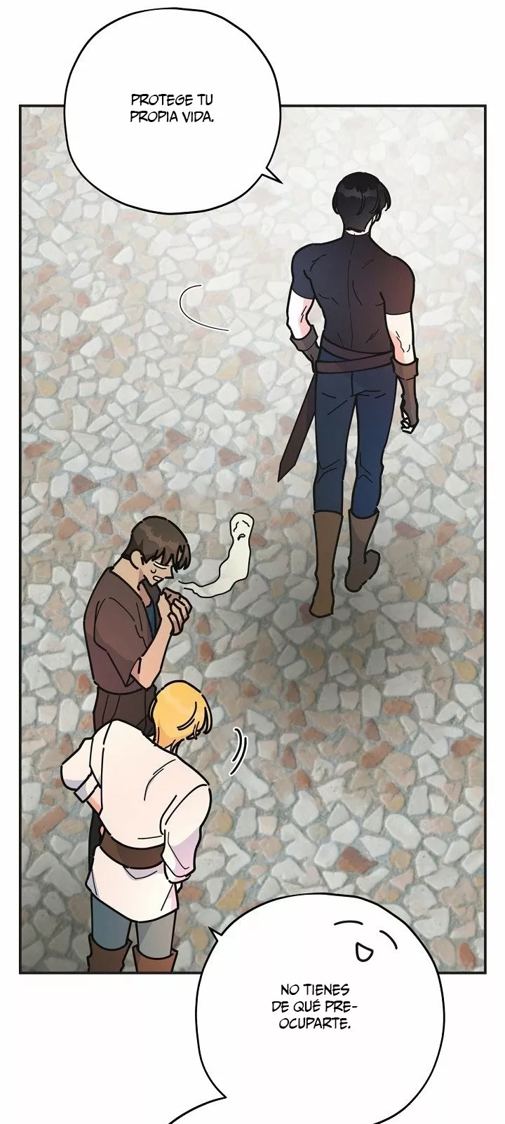 Página 60 del Manga