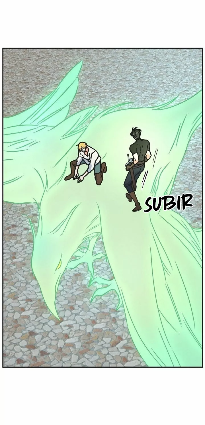 Página 68 del Manga