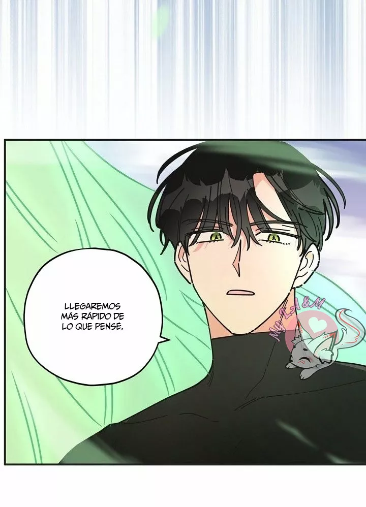 Página 74 del Manga