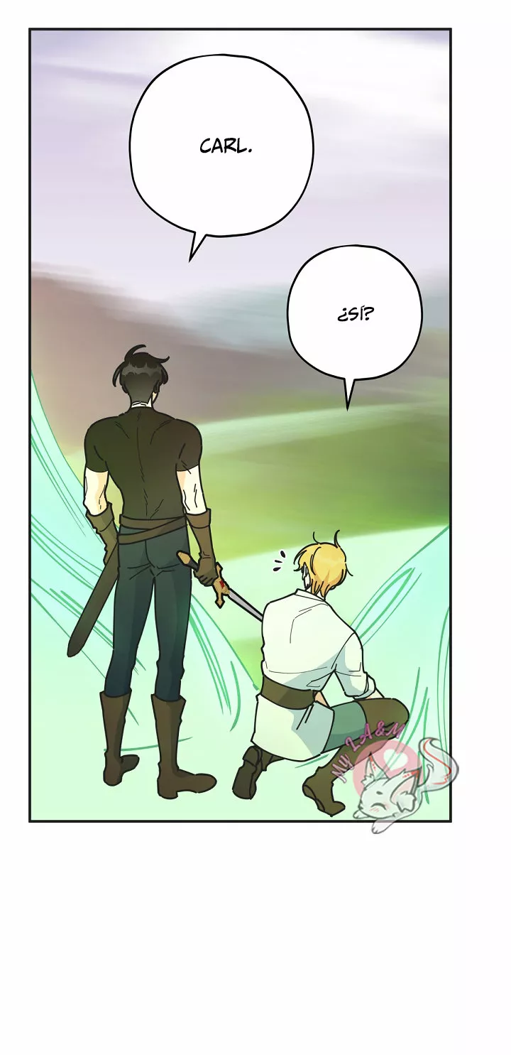 Página 43 del Manga