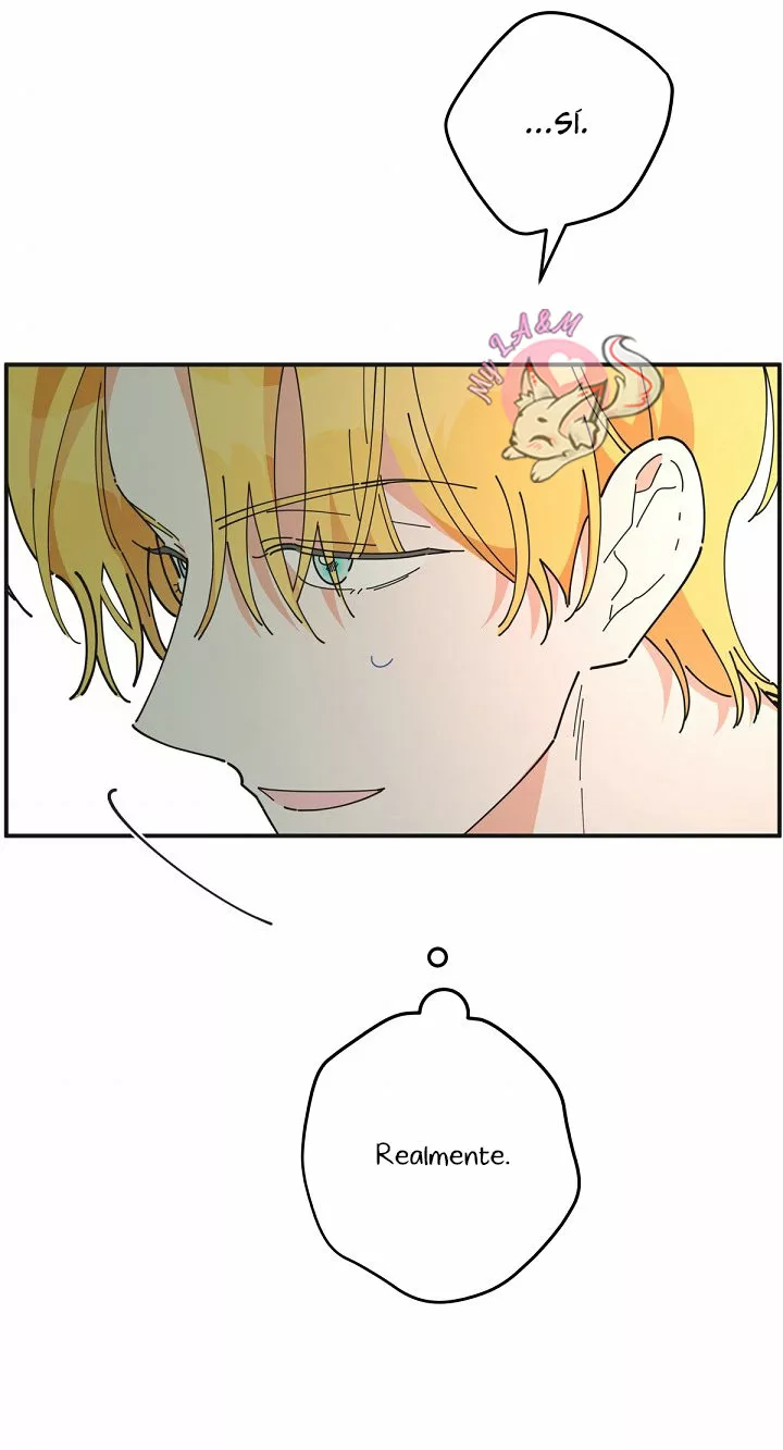 Página 45 del Manga