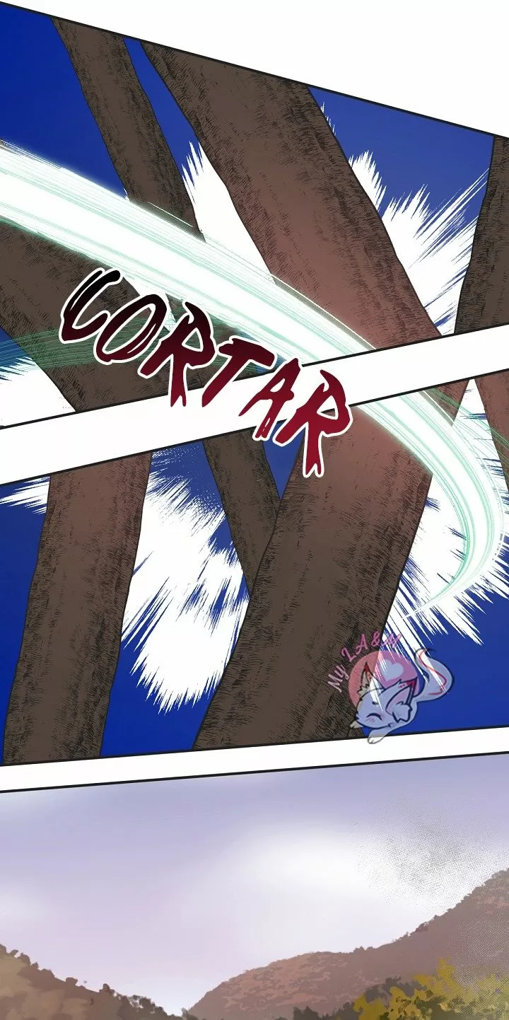 Página 50 del Manga