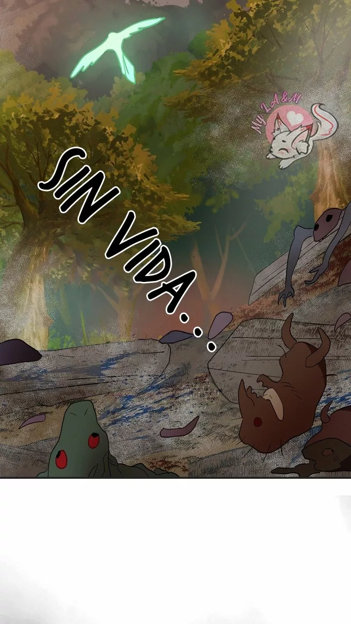 Página 51 del Manga