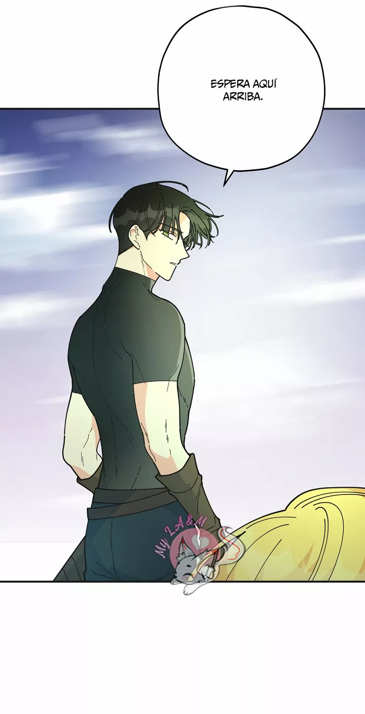 Página 57 del Manga