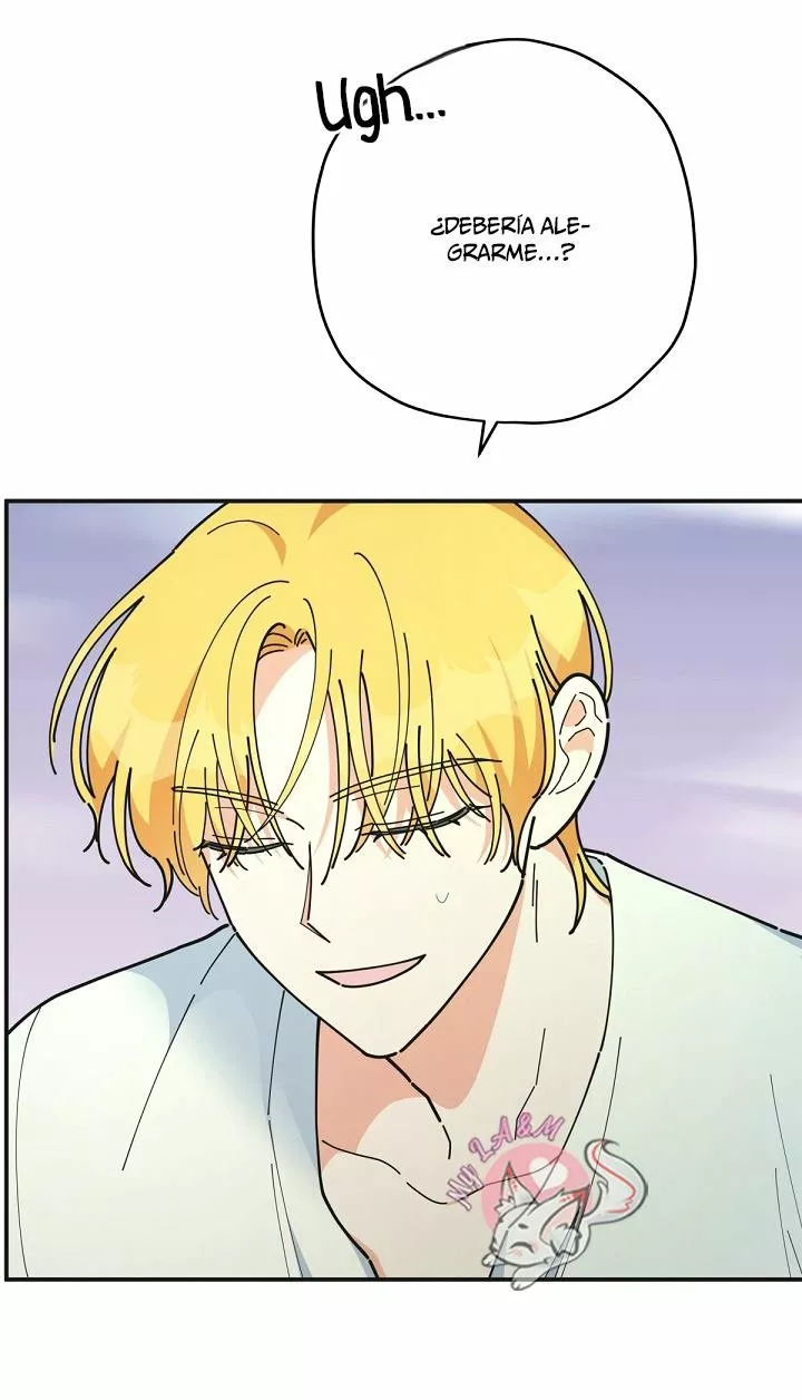 Página 58 del Manga