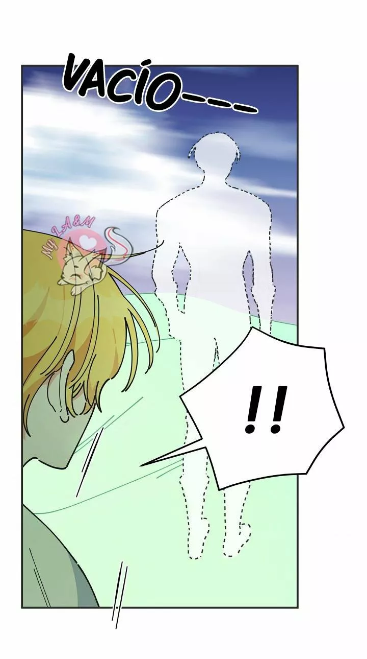 Página 61 del Manga