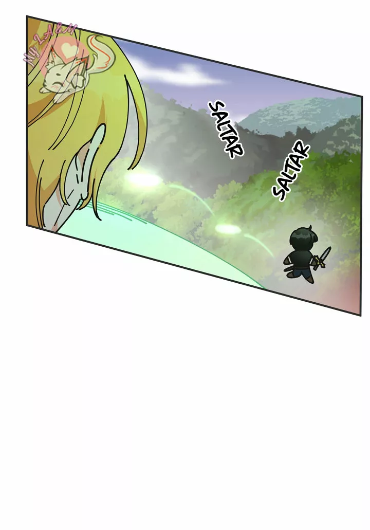 Página 65 del Manga