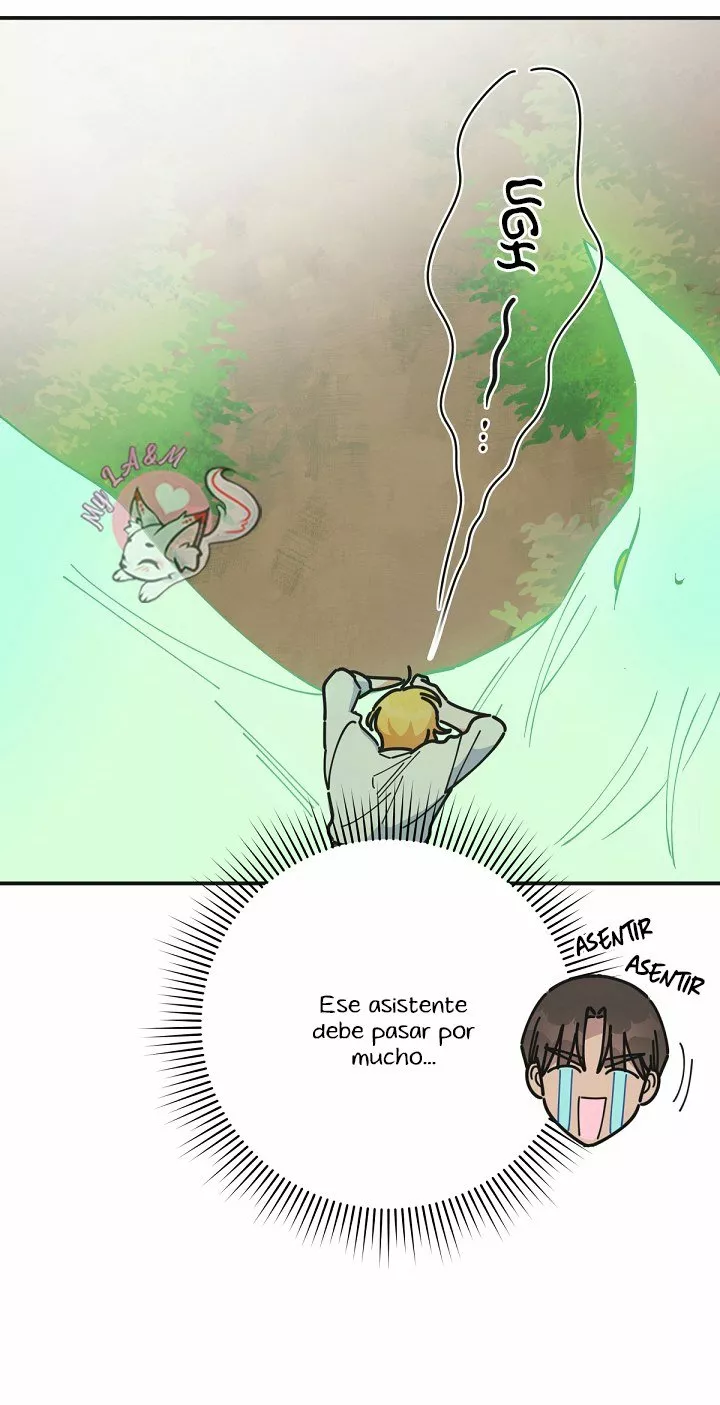 Página 67 del Manga