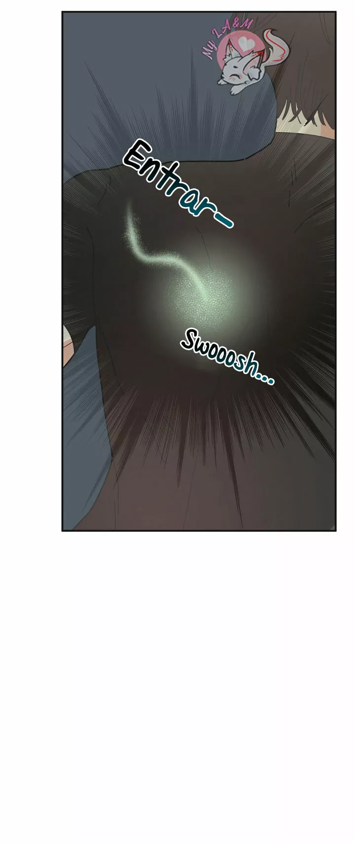 Página 77 del Manga