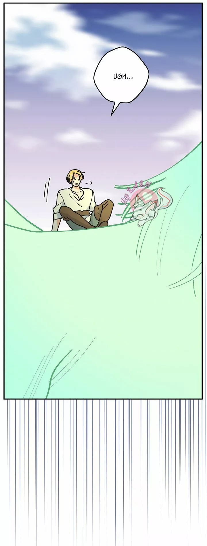 Página 79 del Manga