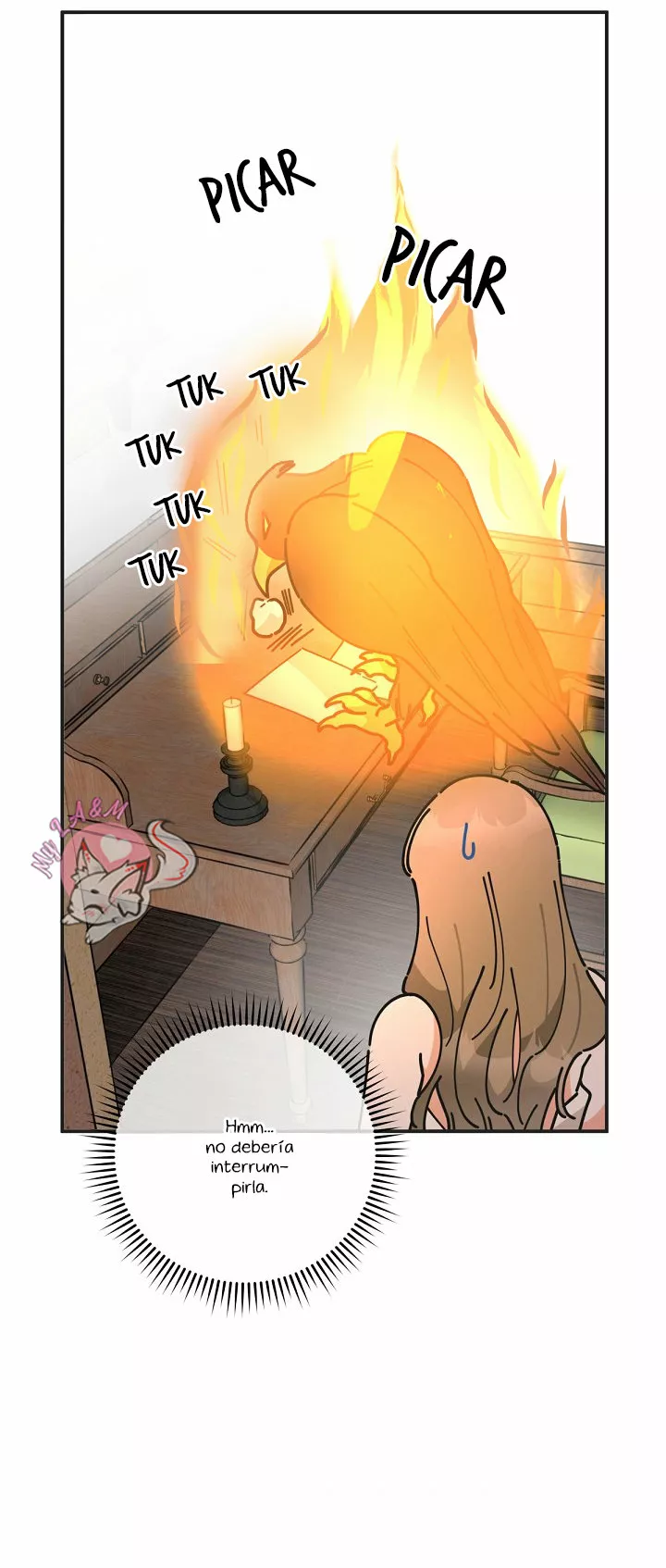 Página 37 del Manga