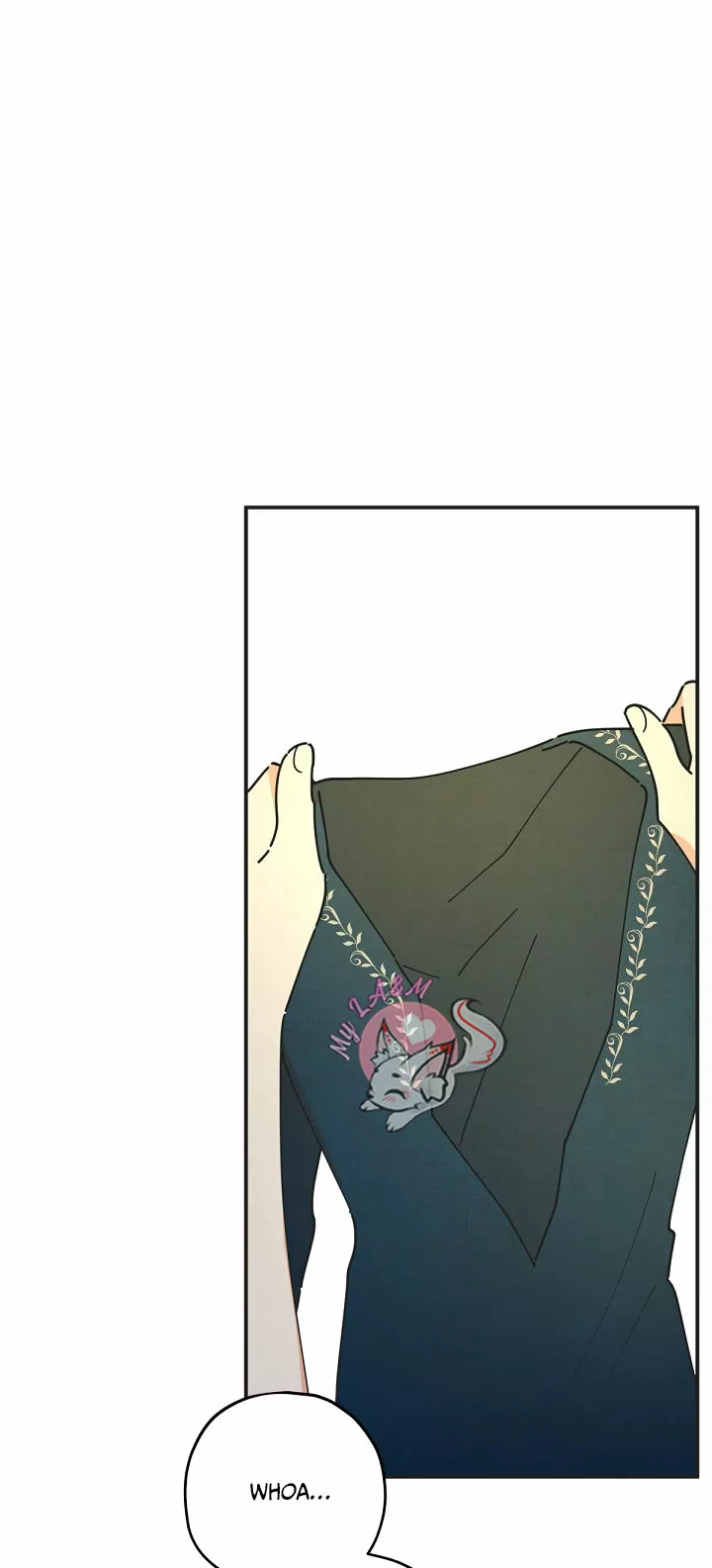 Página 38 del Manga