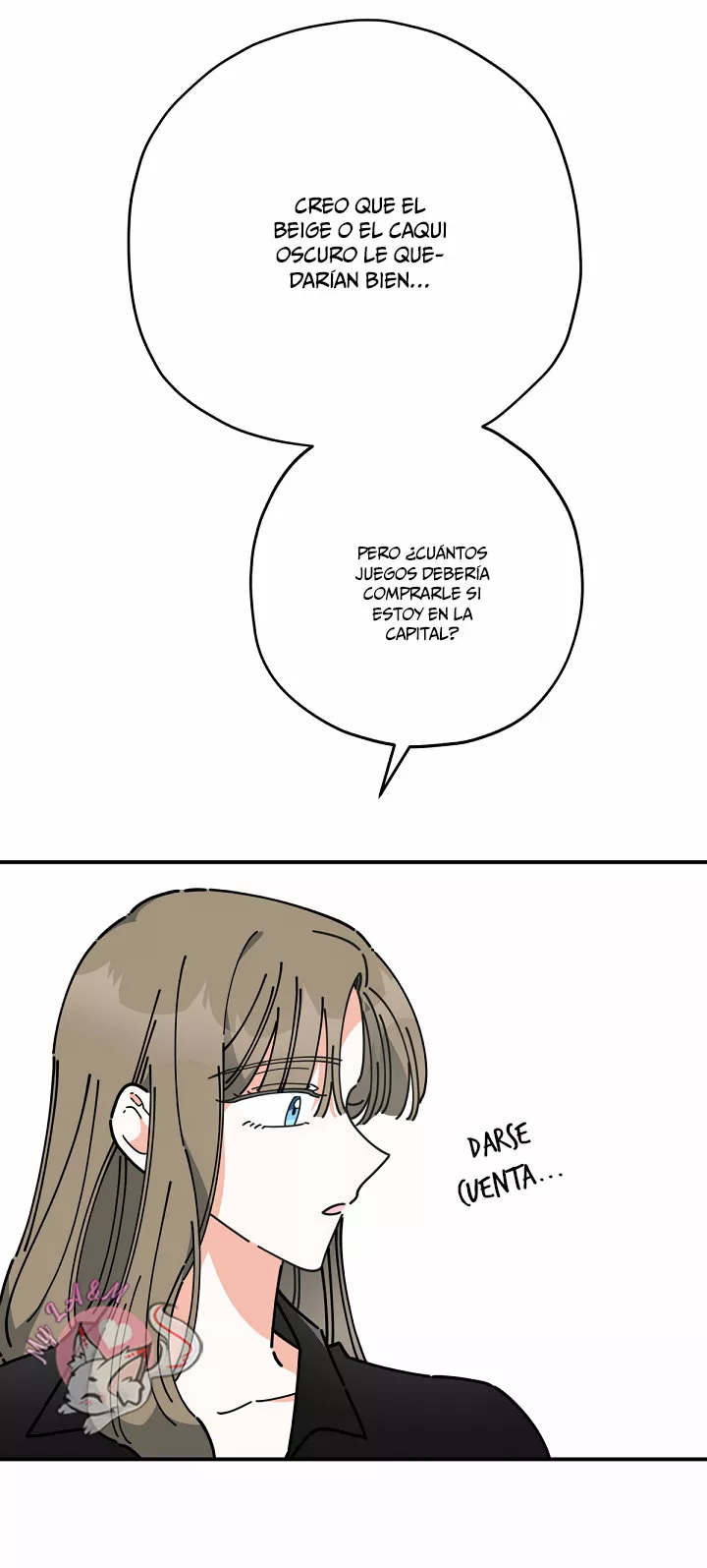 Página 44 del Manga