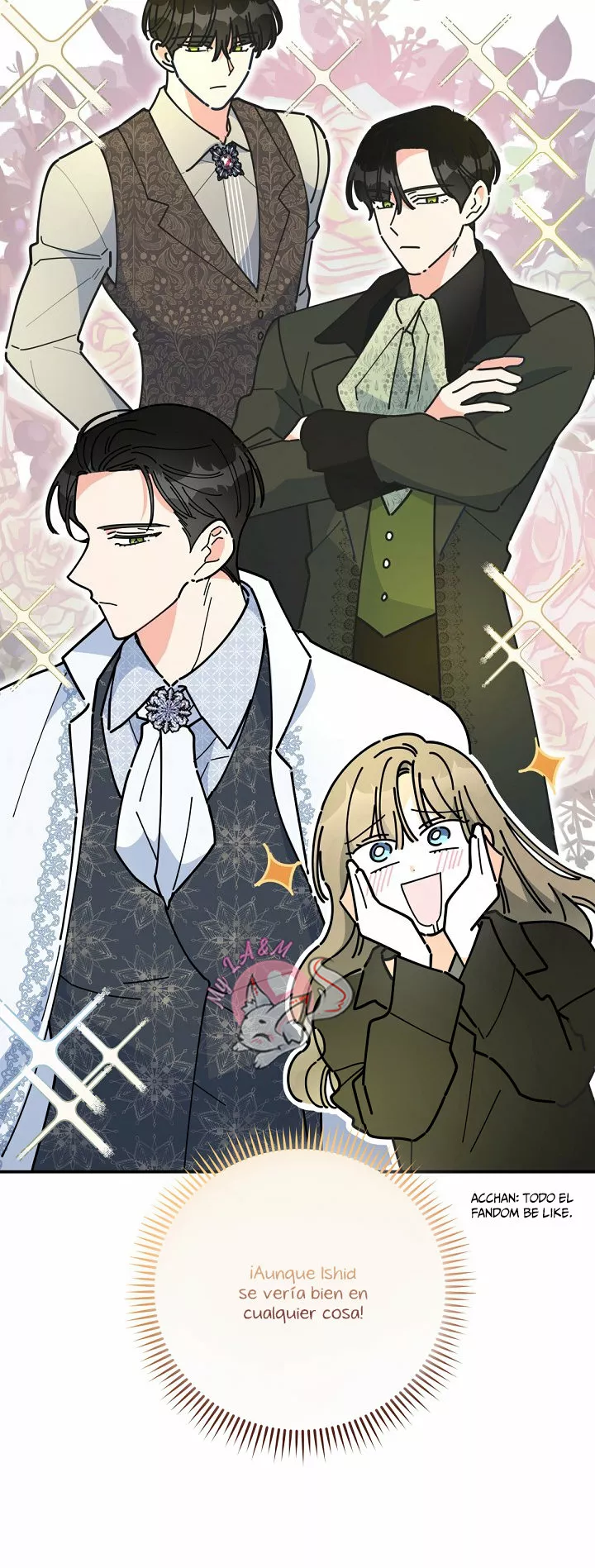 Página 46 del Manga