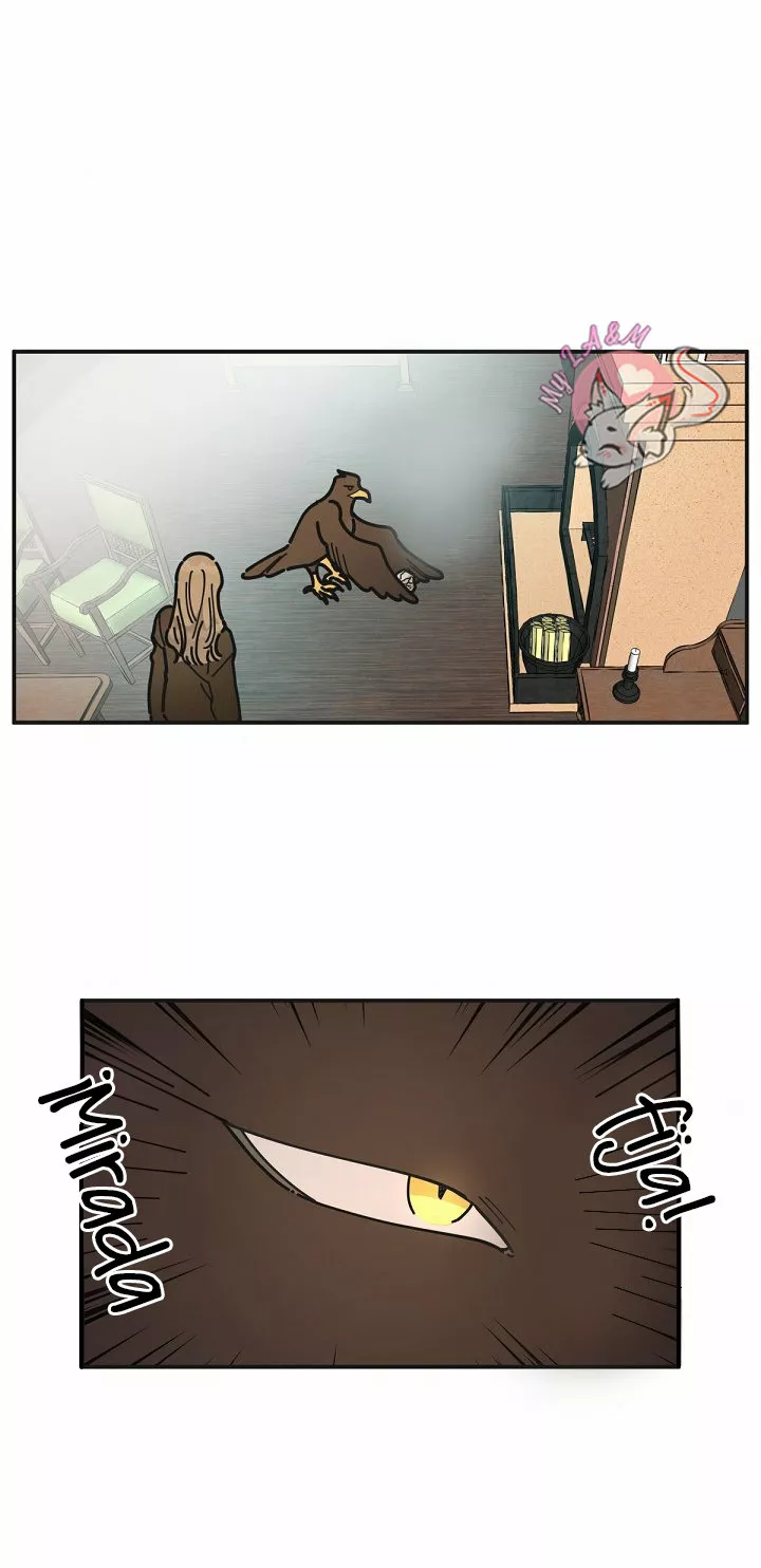 Página 54 del Manga