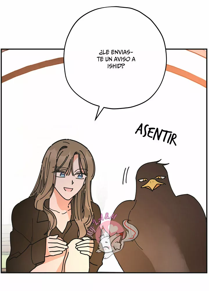 Página 57 del Manga