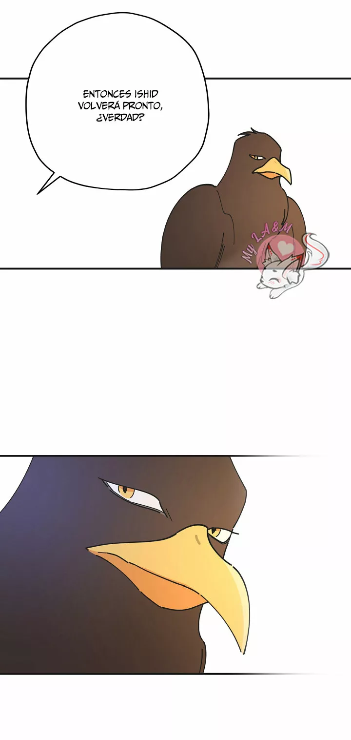 Página 58 del Manga