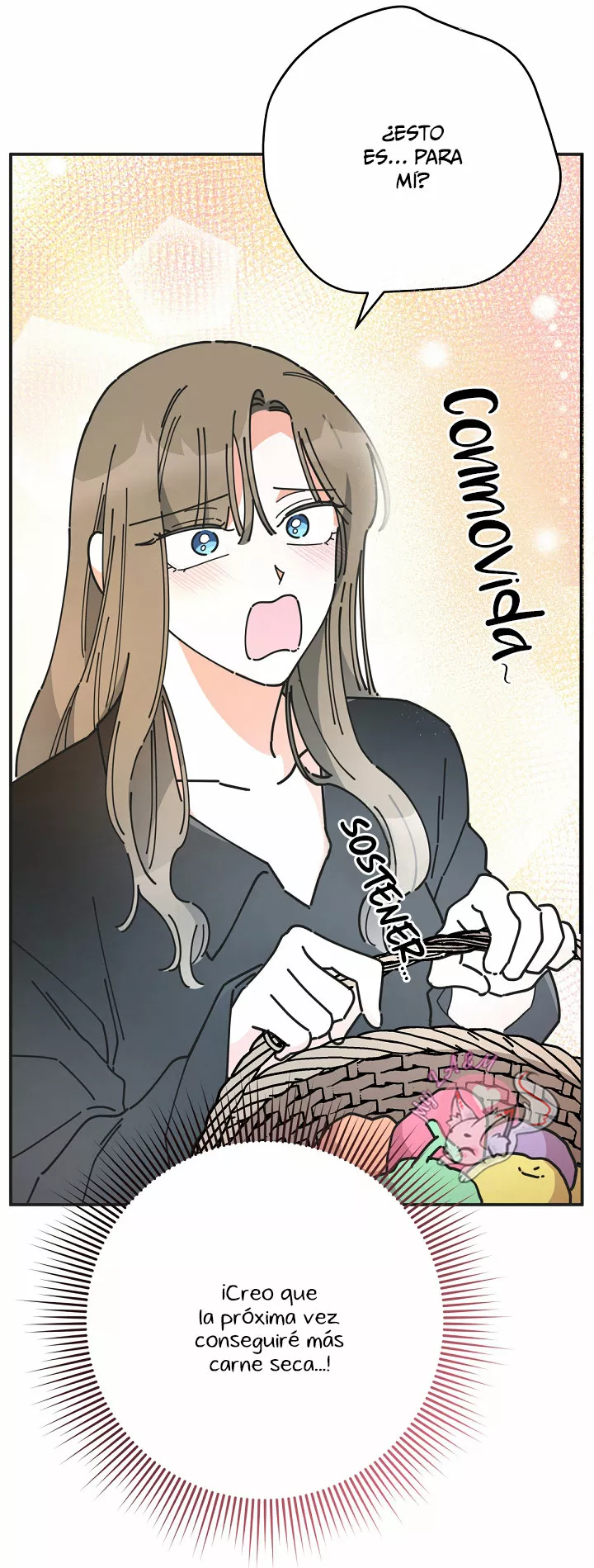 Página 66 del Manga