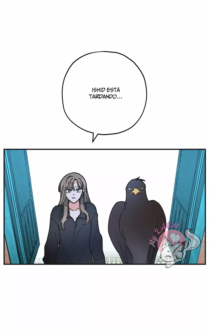 Página 69 del Manga