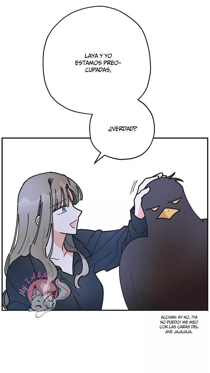 Página 70 del Manga