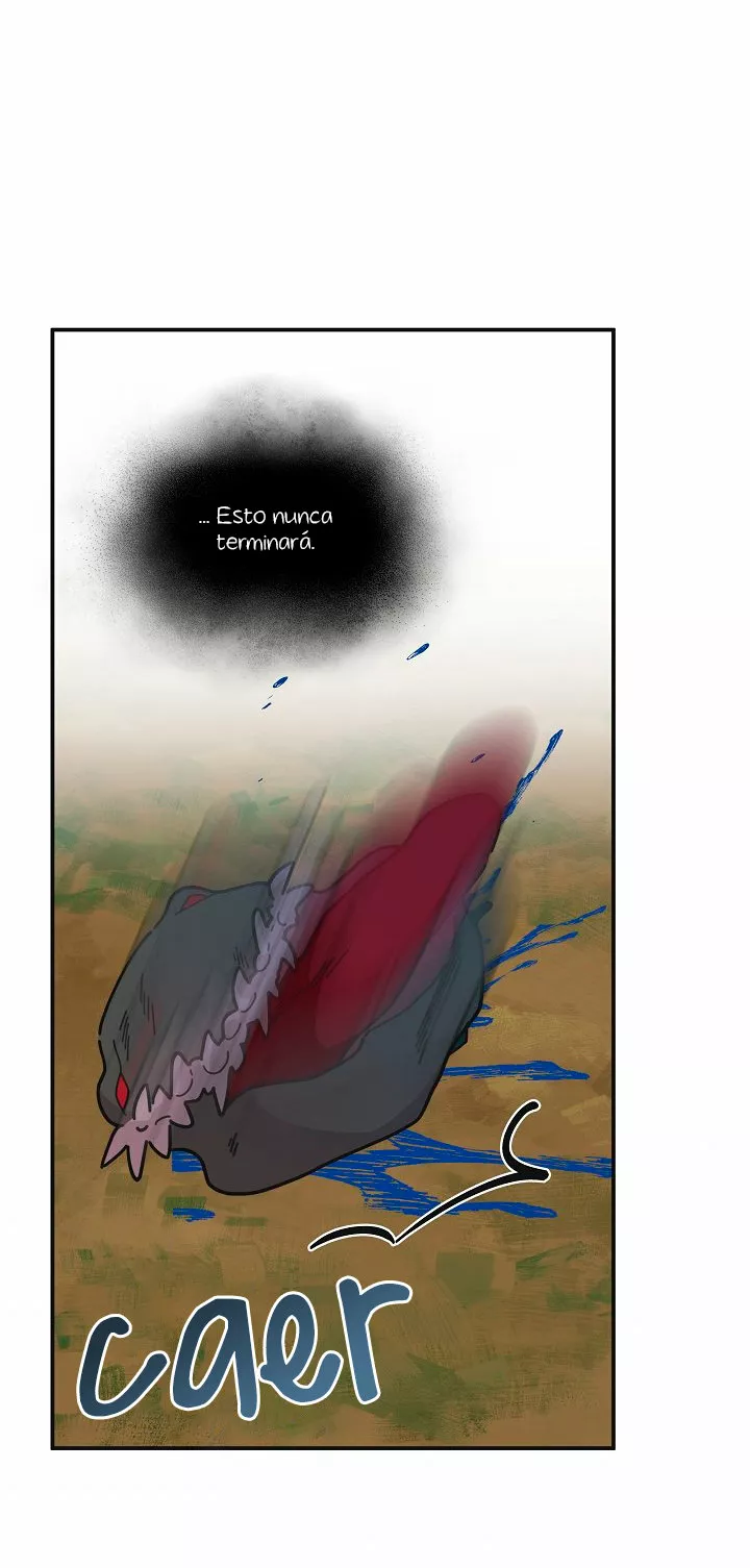 Página 43 del Manga