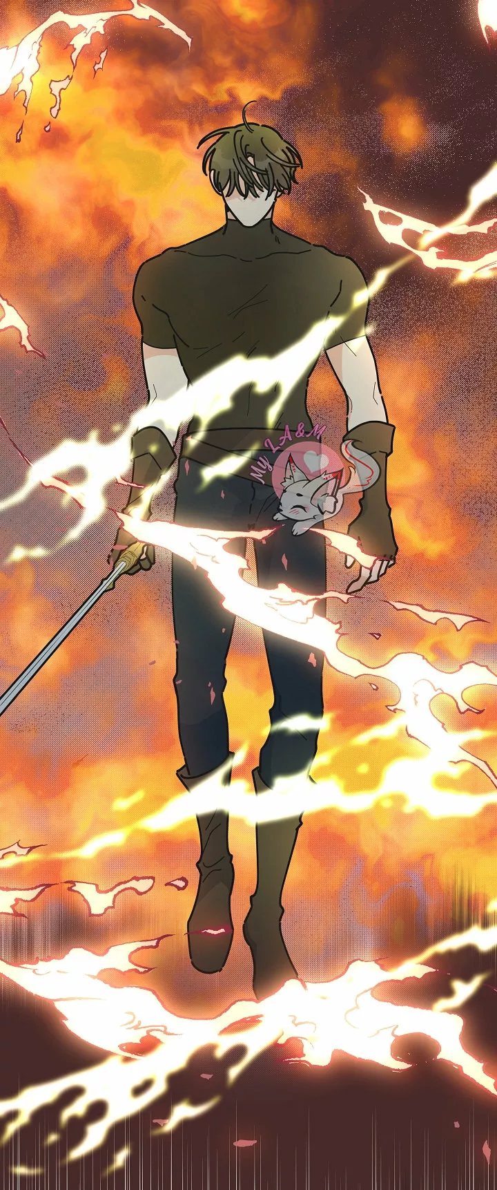 Página 50 del Manga