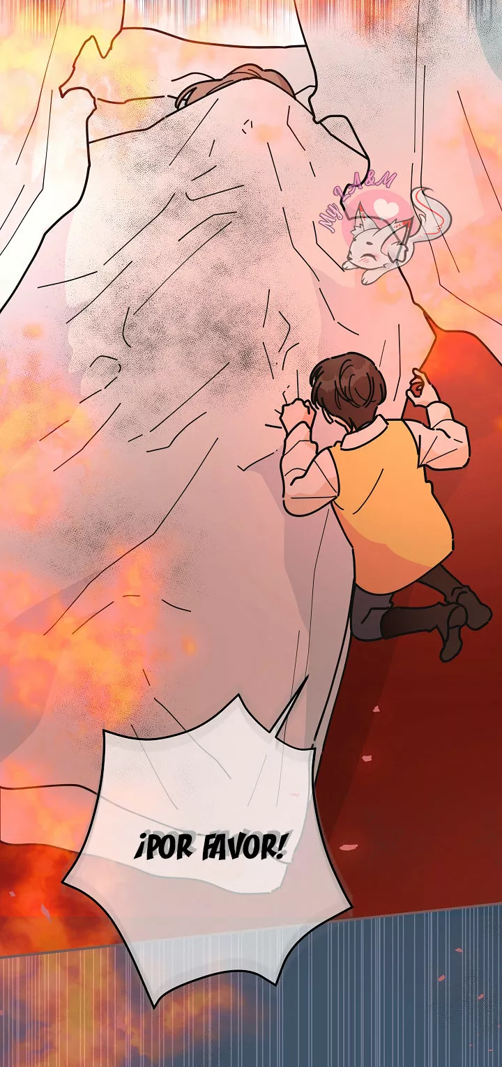 Página 53 del Manga