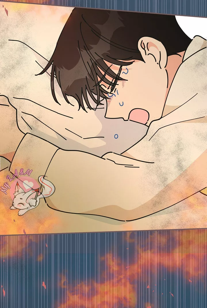 Página 54 del Manga